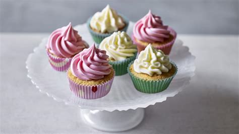 bbc cupcakes|bbc easy cupcake recipe.